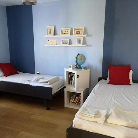 Villa Montpellier Bagian luar foto