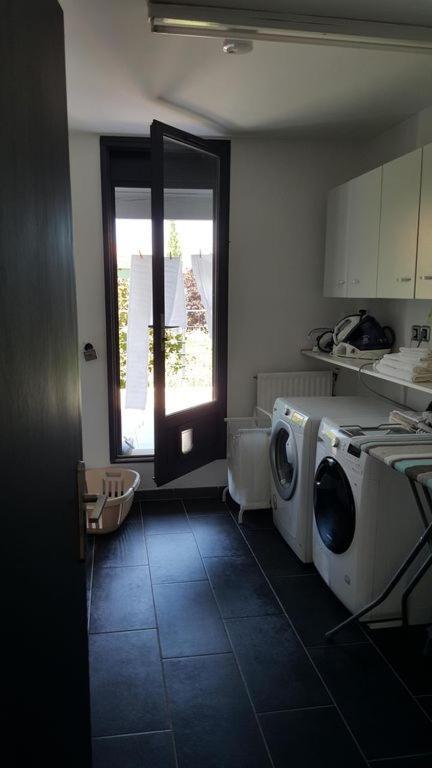 Villa Montpellier Bagian luar foto